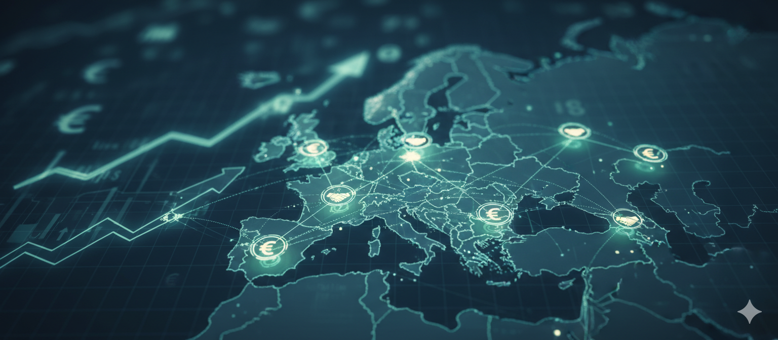Best European P2P Lending Platforms in 2025