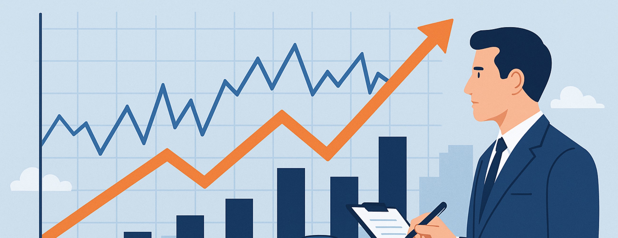 Beyond Volatility: Unlocking Predictable Returns in Today's Economy