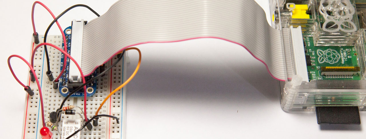 Control a Relay From Anywhere Using the Raspberry Pi