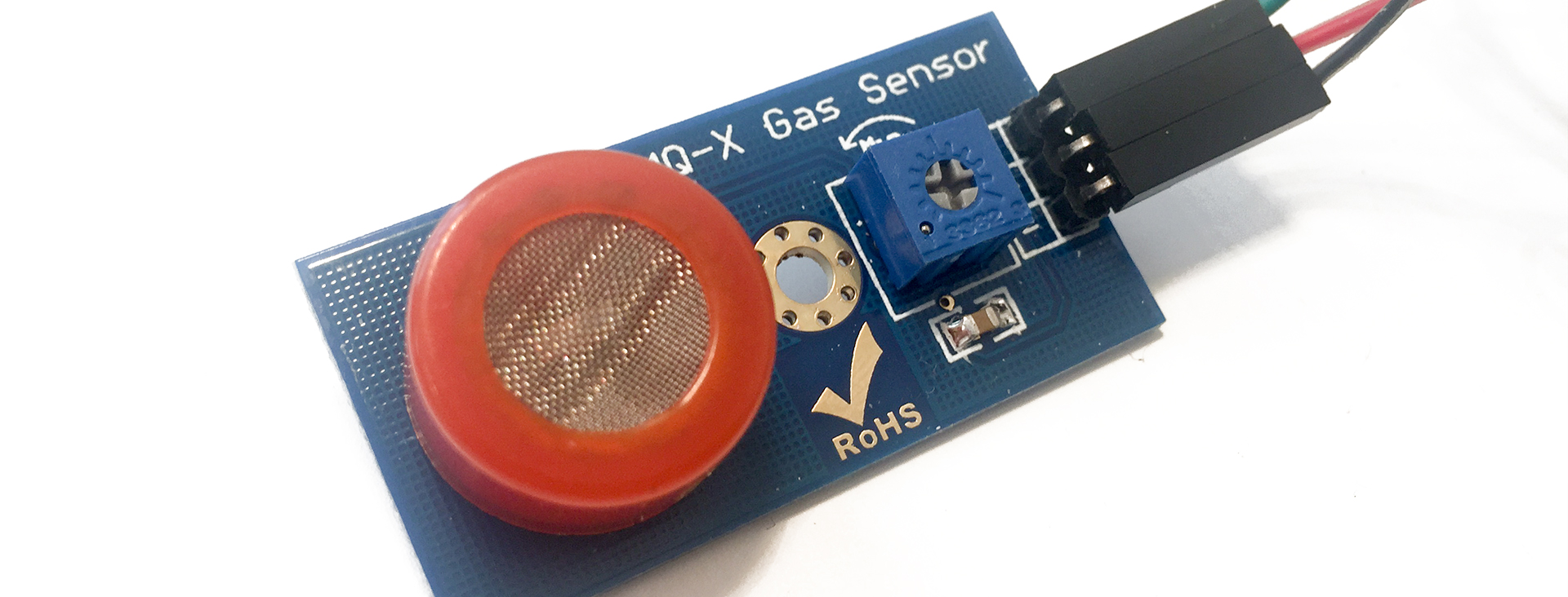 Build Your Own Arduino Breathalyzer