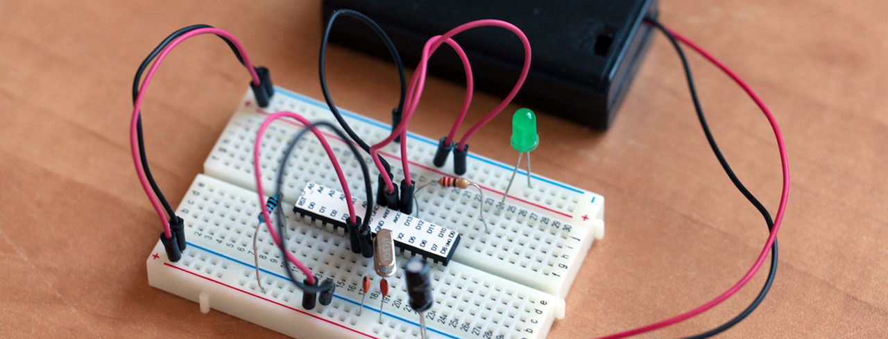 How to Run an Arduino for Years on a Battery