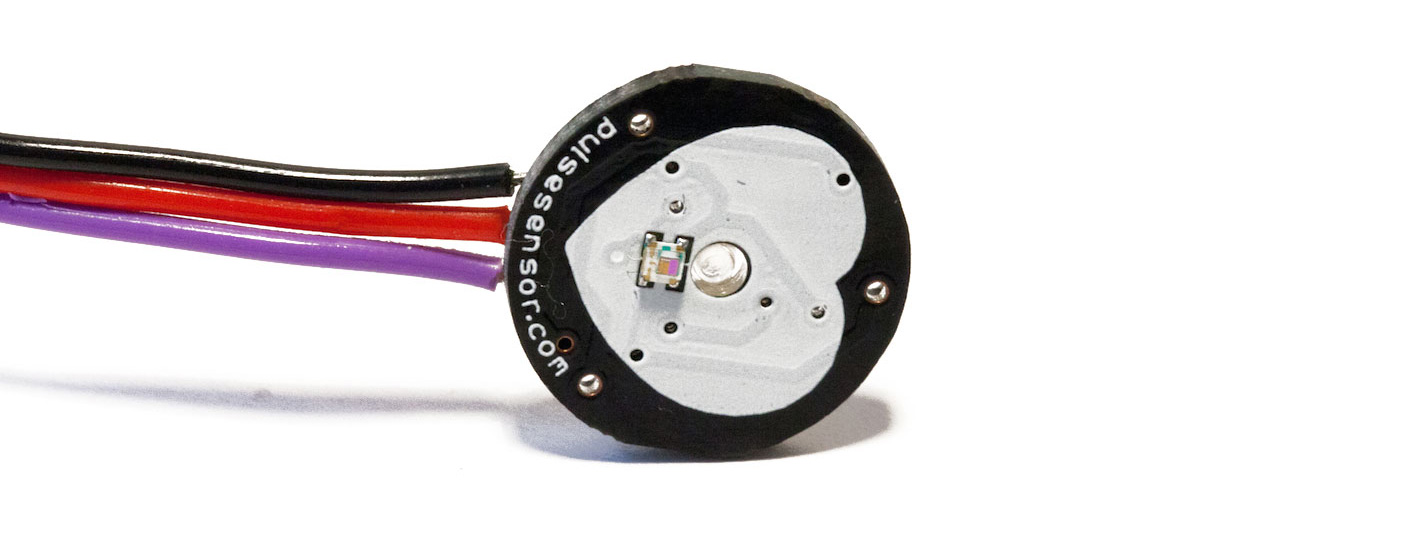 Make a Bluetooth Heart-Rate Sensor with Arduino