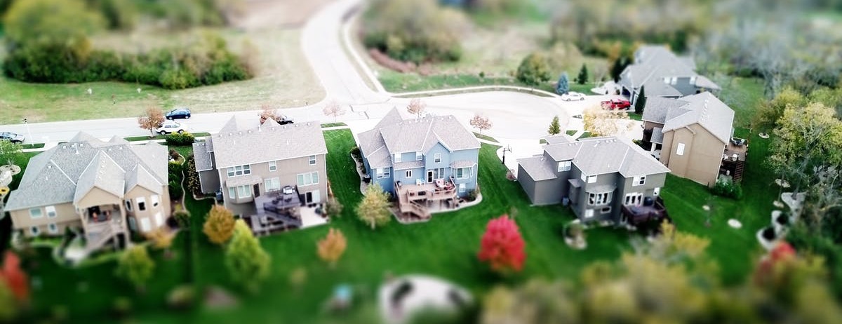 Avantages & inconvénients de l'immobilier passif