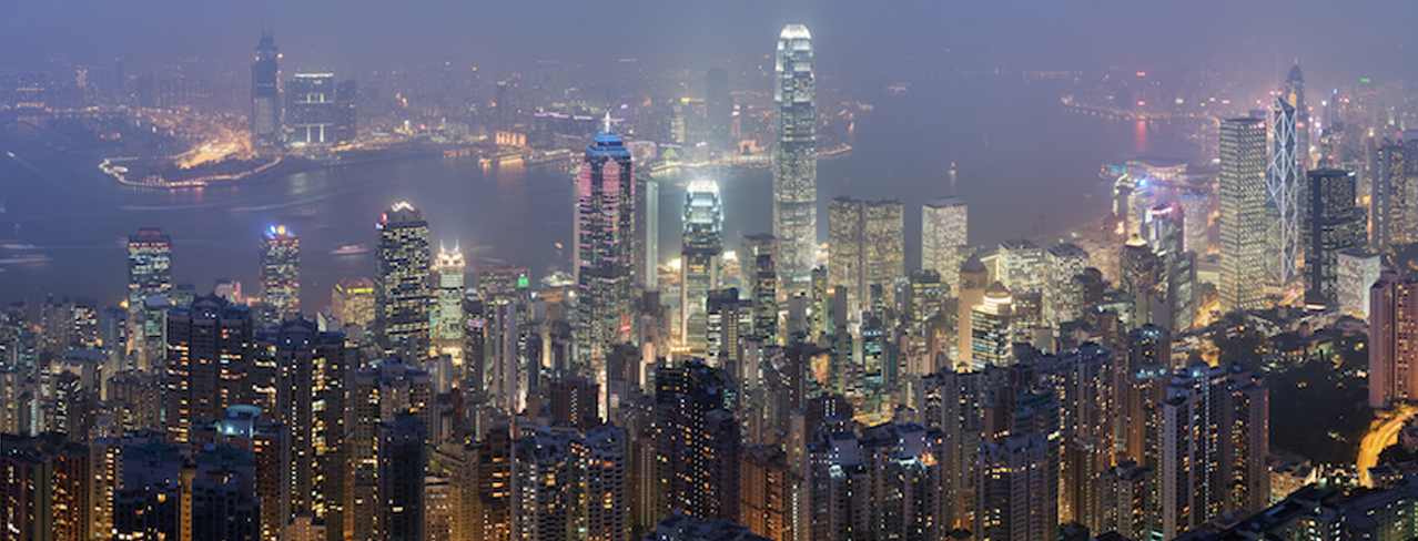 My Experience with Setting Up a Company in Hong Kong