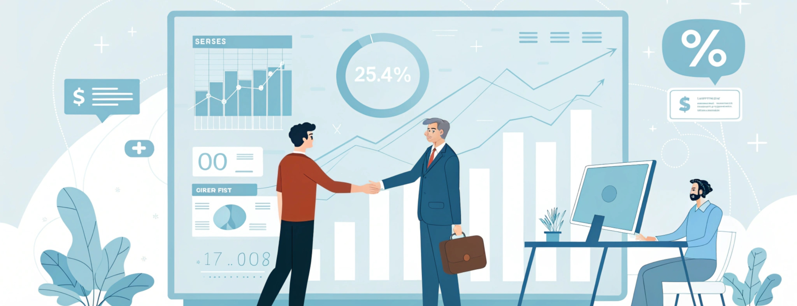 Transparency in Finance: Building Trust in the Digital Age