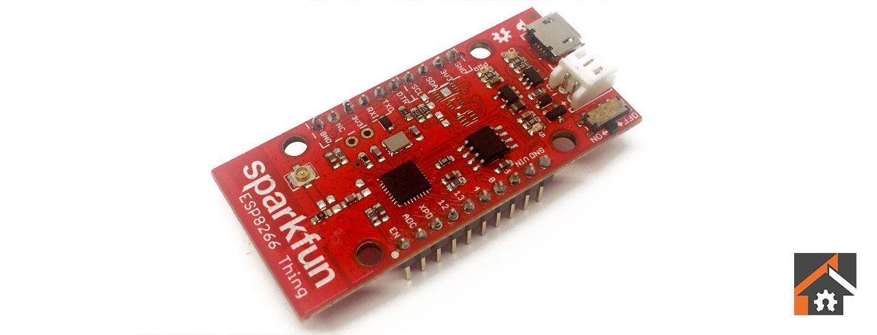 How to Run Your ESP8266 for Years on a Battery