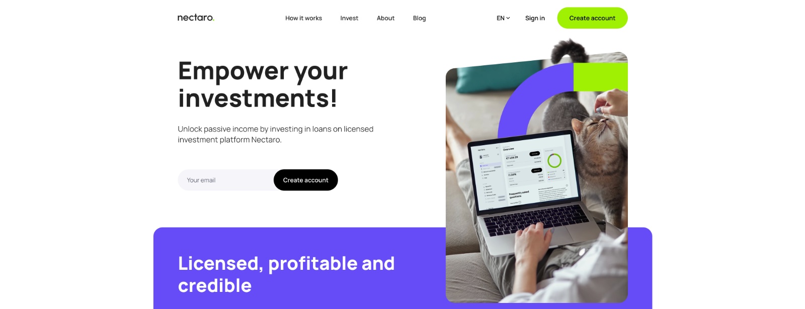 Mon Avis sur Nectaro en 2023