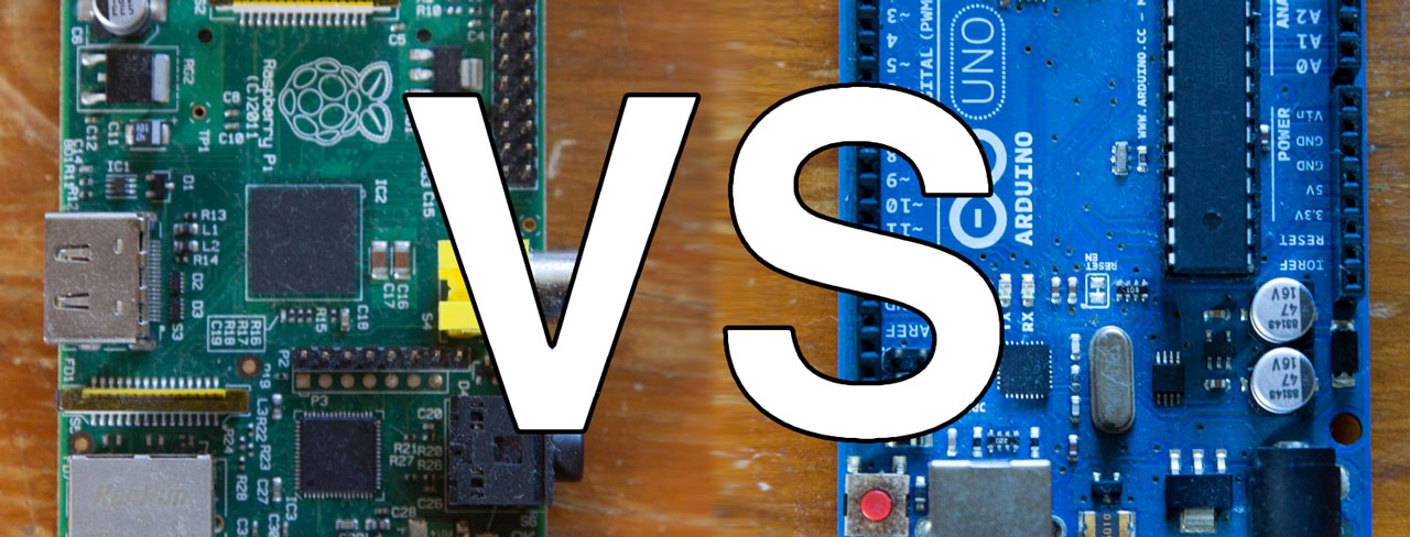 Arduino vs Raspberry Pi: which platform is the best for home automation ?