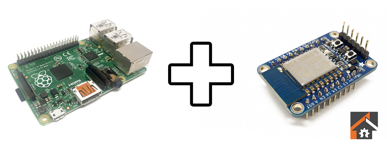 Connect the ESP8266 WiFi Chip to your Raspberry Pi