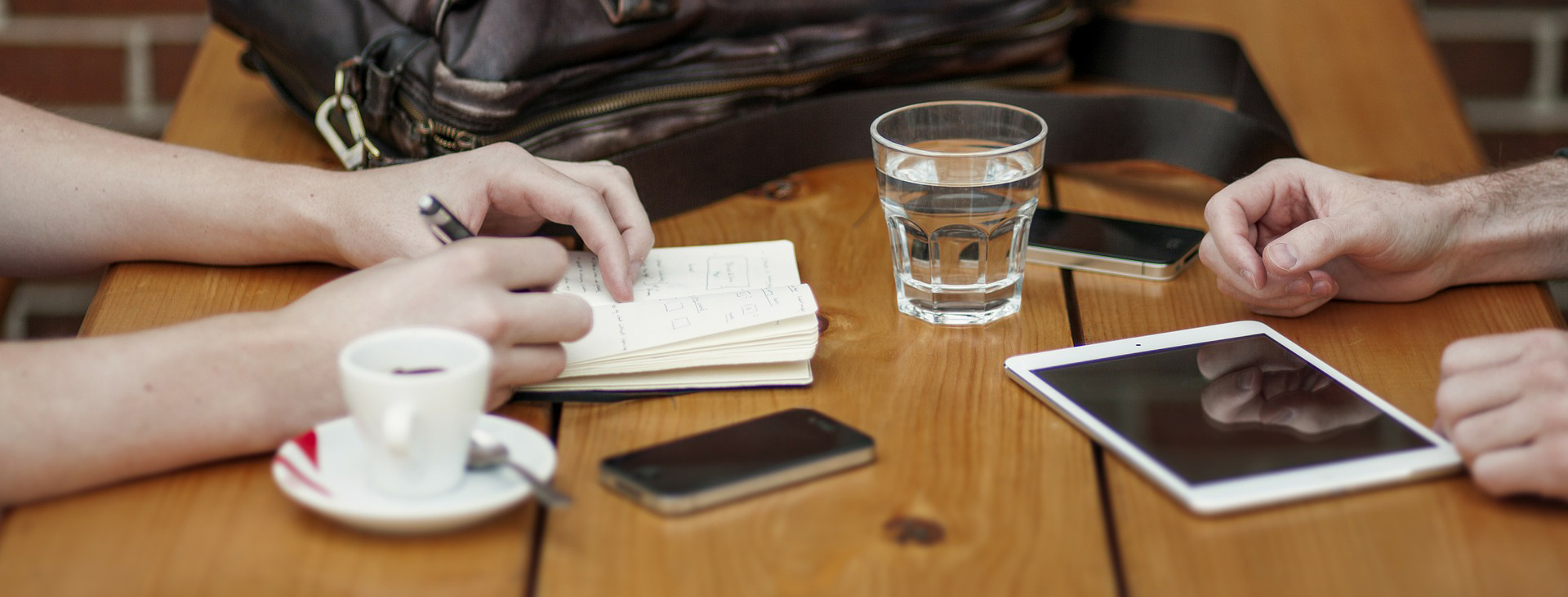 Interview with Lars Wrobbel from Passives Einkommen mit P2P-Privatkrediten